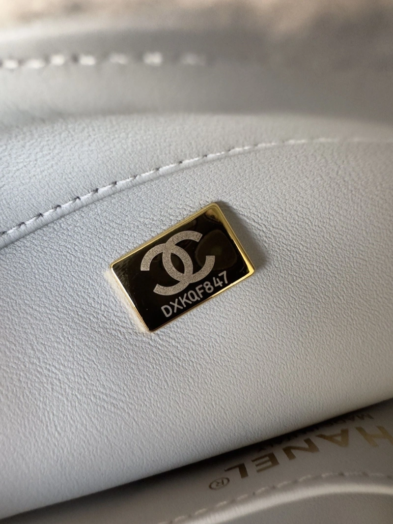 Chanel CF Series Bags 4017B-0112