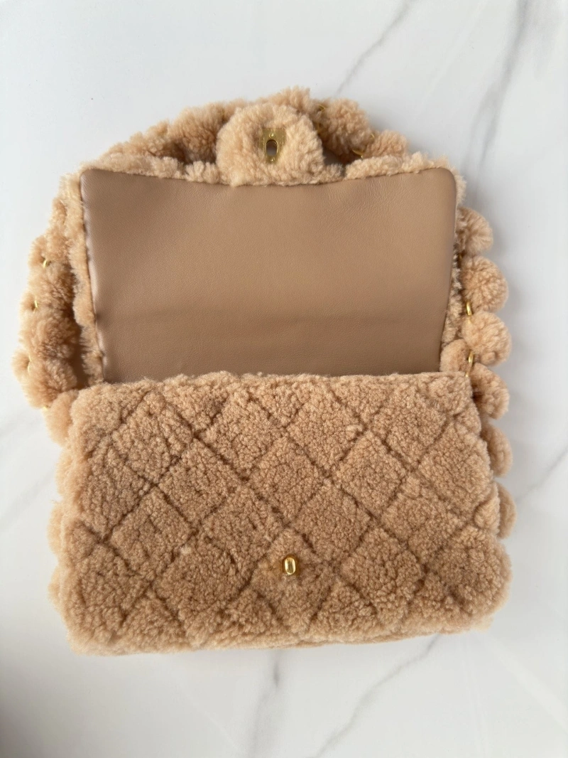 Chanel CF Series Bags 4017B-0113