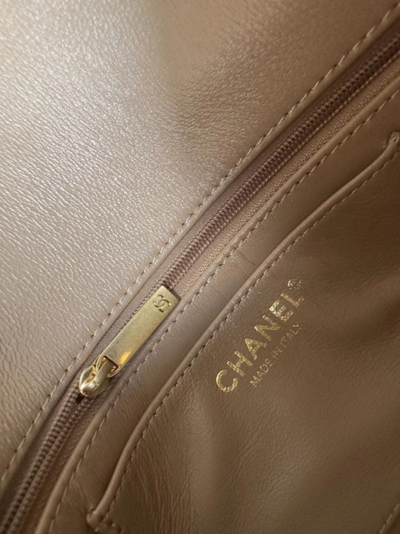 Chanel CF Series Bags 4017B-0113