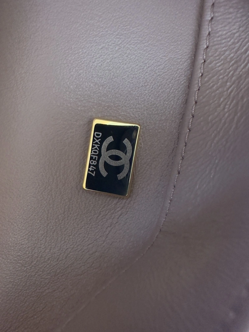 Chanel CF Series Bags 4017B-0113