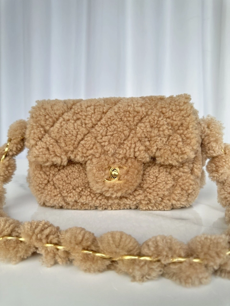 Chanel CF Series Bags 4017B-0114