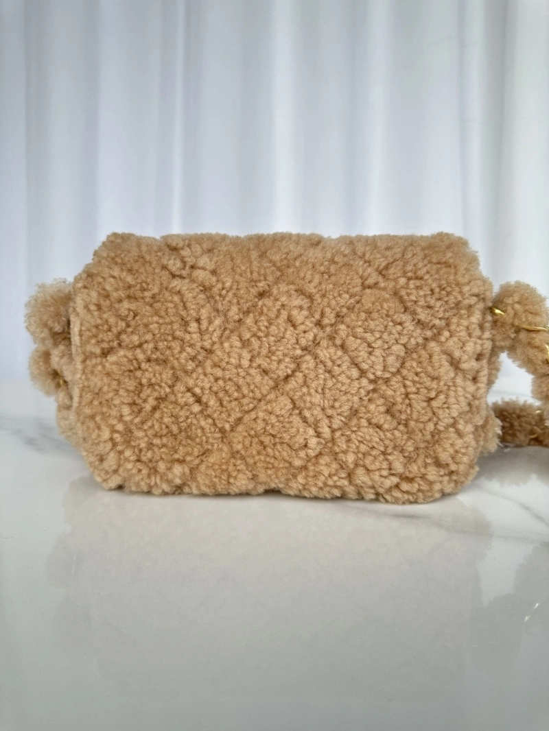 Chanel CF Series Bags 4017B-0114