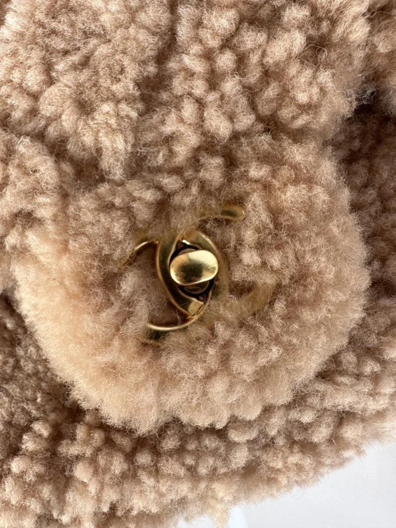 Chanel CF Series Bags 4017B-0114