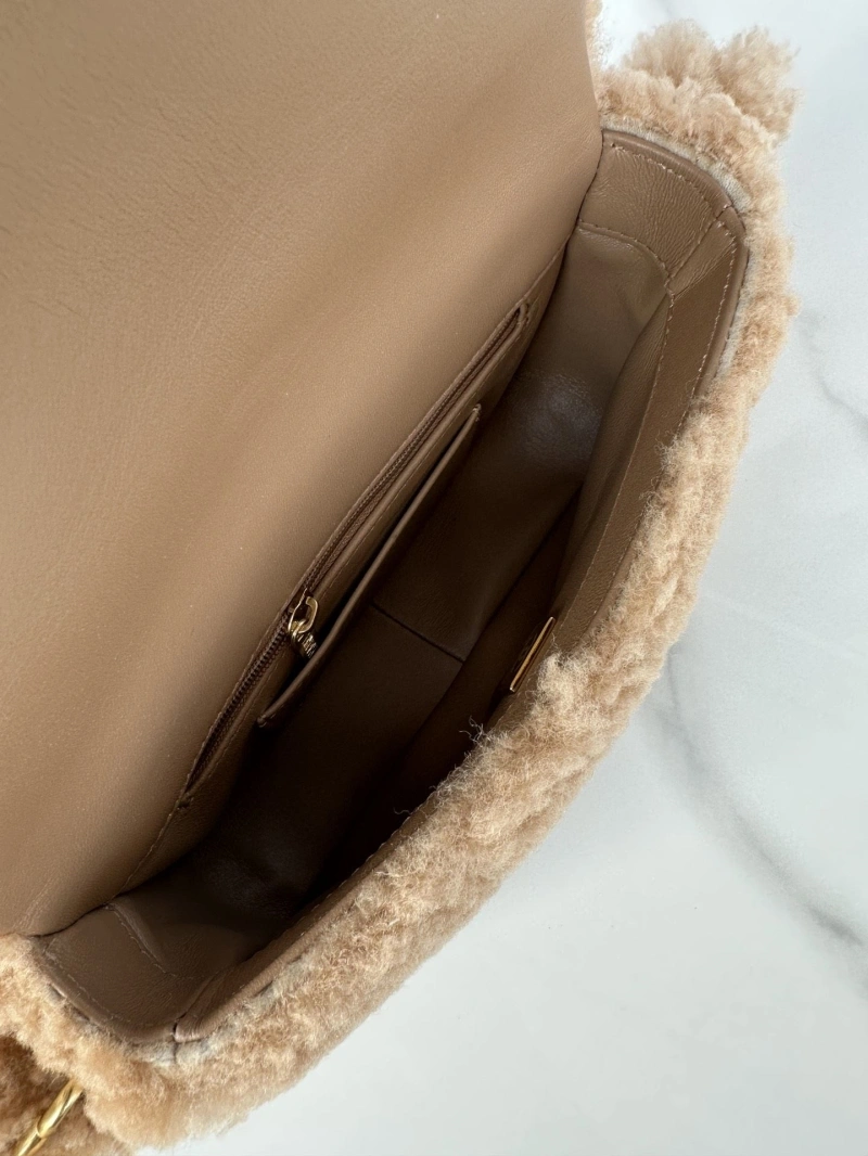 Chanel CF Series Bags 4017B-0114