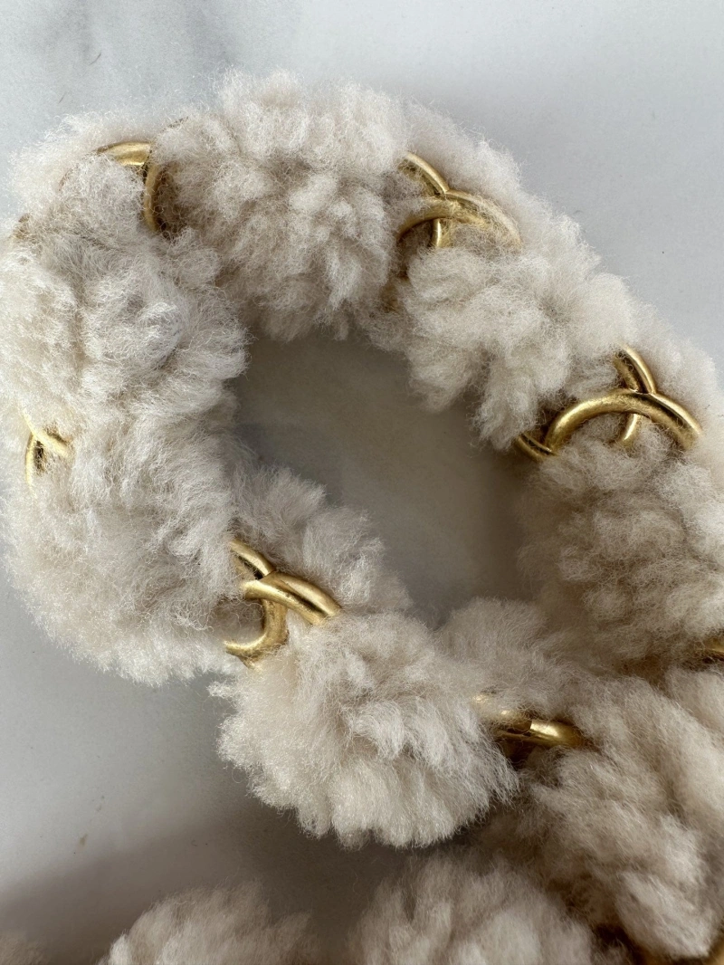 Chanel CF Series Bags 4017B-0115