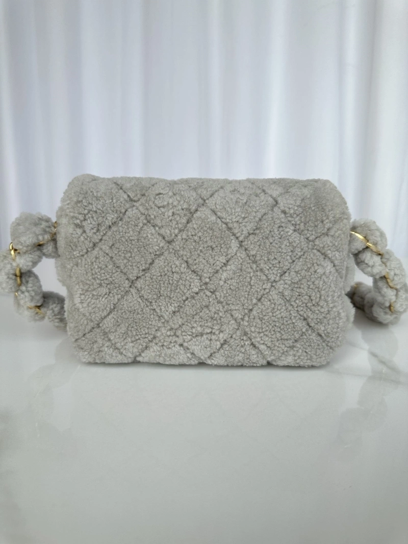 Chanel CF Series Bags 4017B-0116