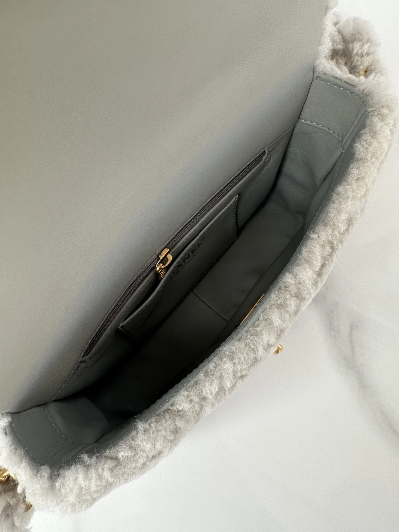 Chanel CF Series Bags 4017B-0116