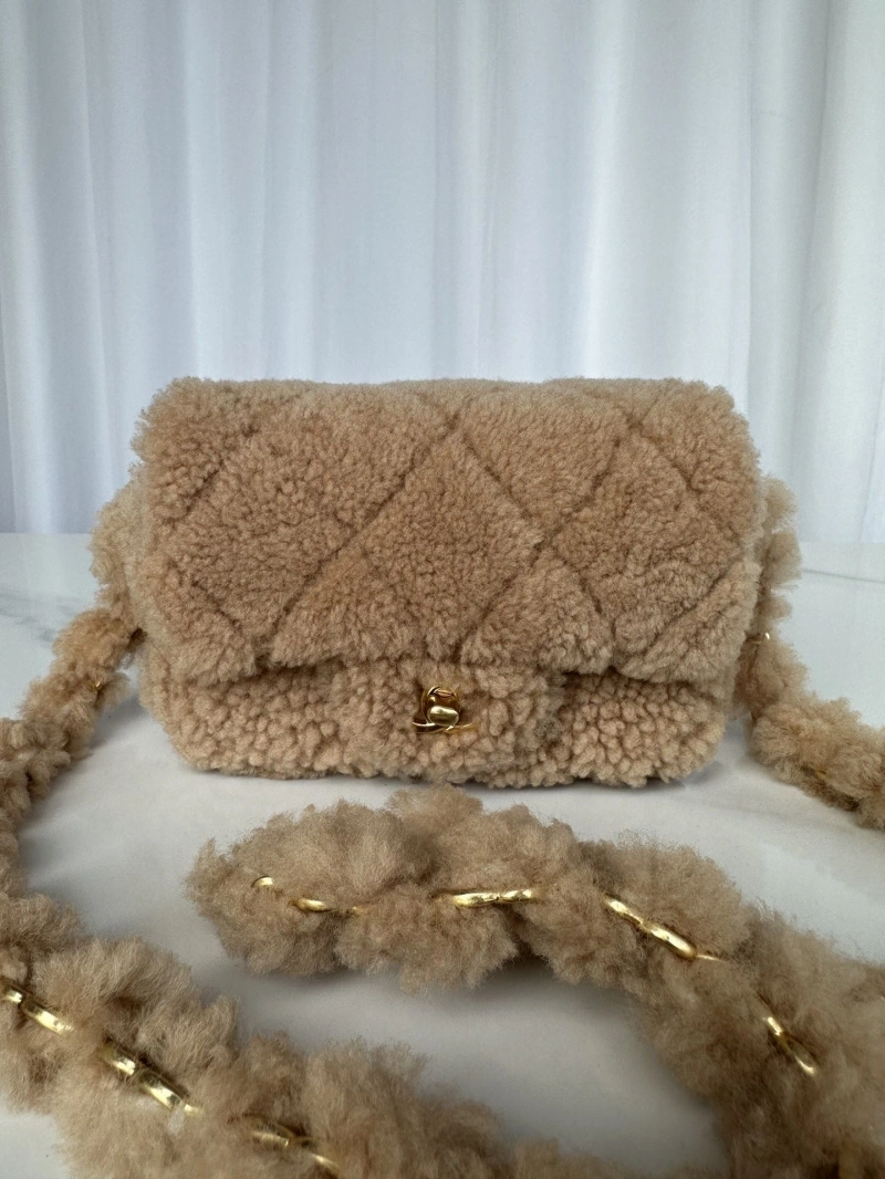 Chanel CF Series Bags 4017B-0117