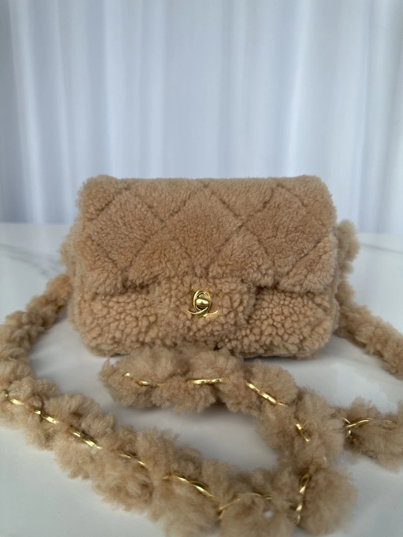 Chanel CF Series Bags 4017B-0117