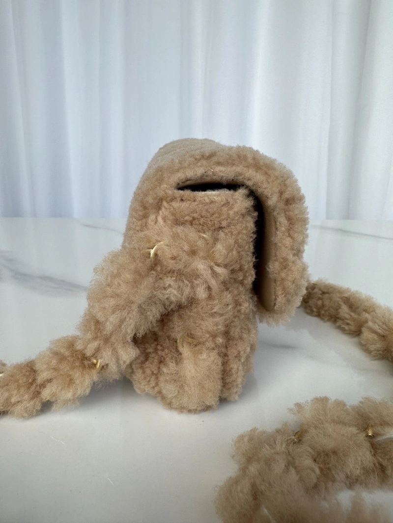 Chanel CF Series Bags 4017B-0117