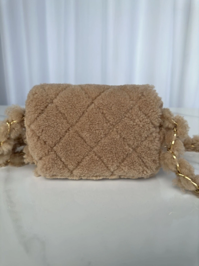 Chanel CF Series Bags 4017B-0117