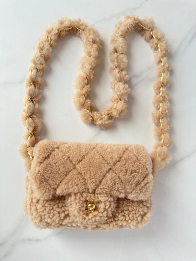 Chanel CF Series Bags 4017B-0117