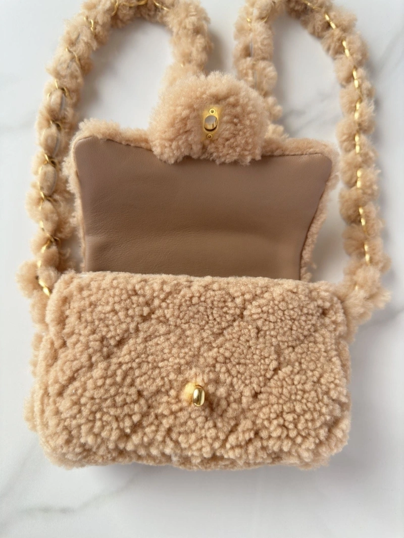 Chanel CF Series Bags 4017B-0117