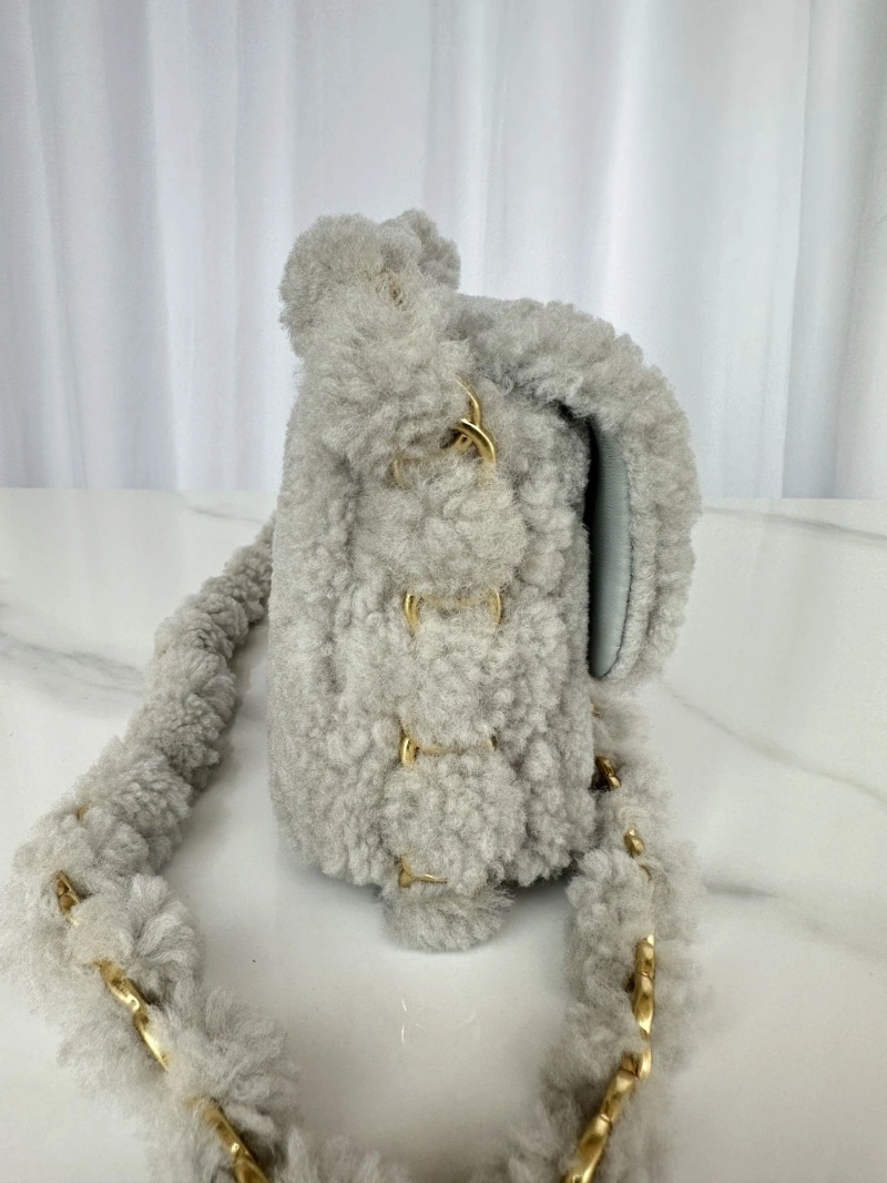 Chanel CF Series Bags 4017B-0118