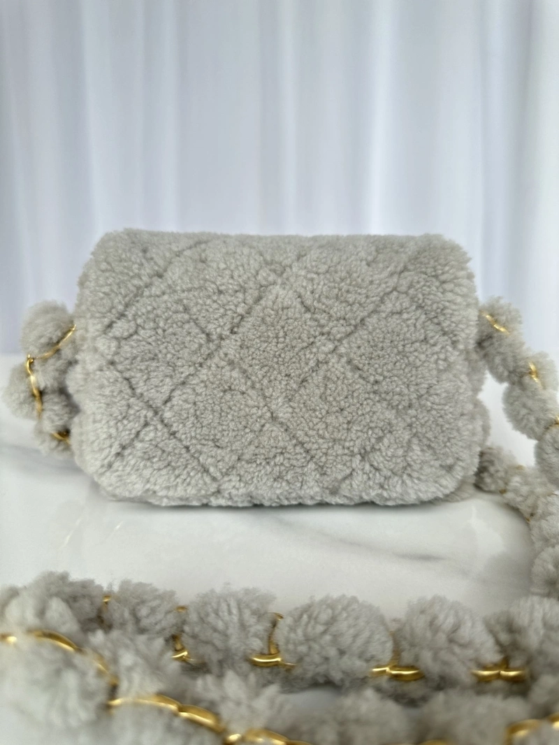 Chanel CF Series Bags 4017B-0118