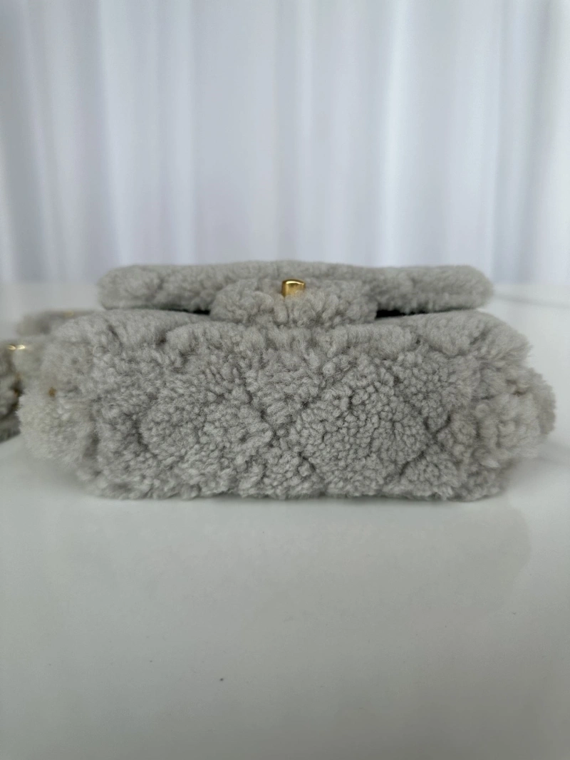 Chanel CF Series Bags 4017B-0118