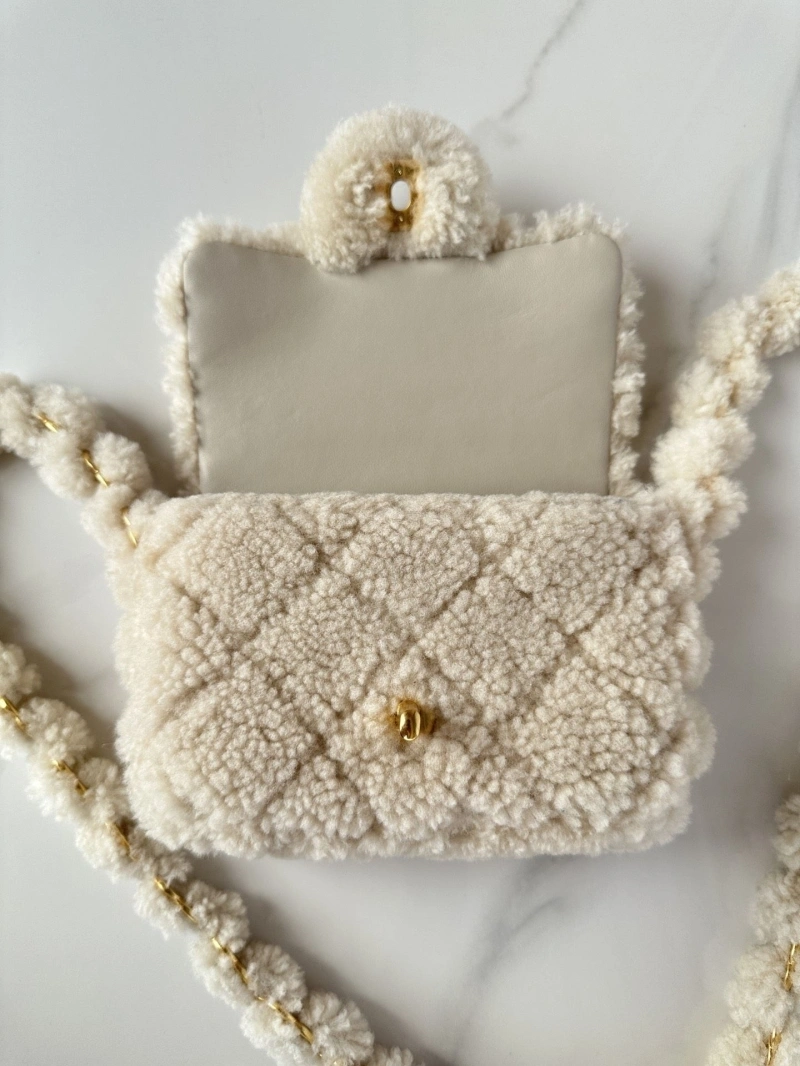 Chanel CF Series Bags 4017B-0119