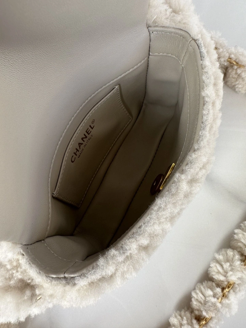 Chanel CF Series Bags 4017B-0119