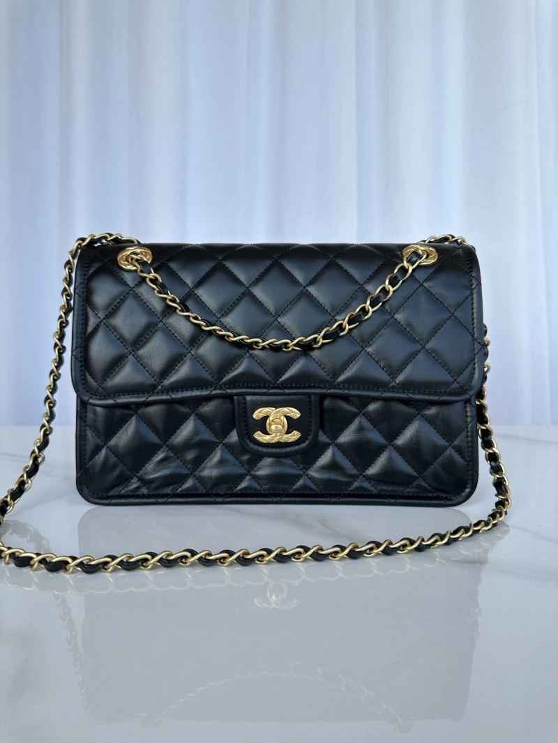 Chanel CF Series Bags 4017B-0120