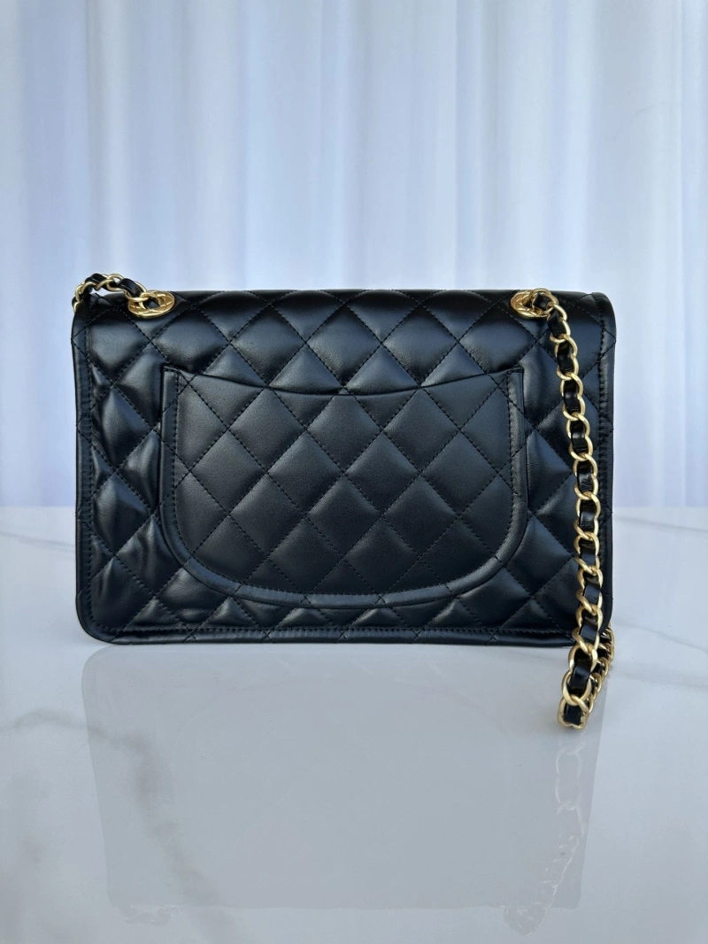 Chanel CF Series Bags 4017B-0120