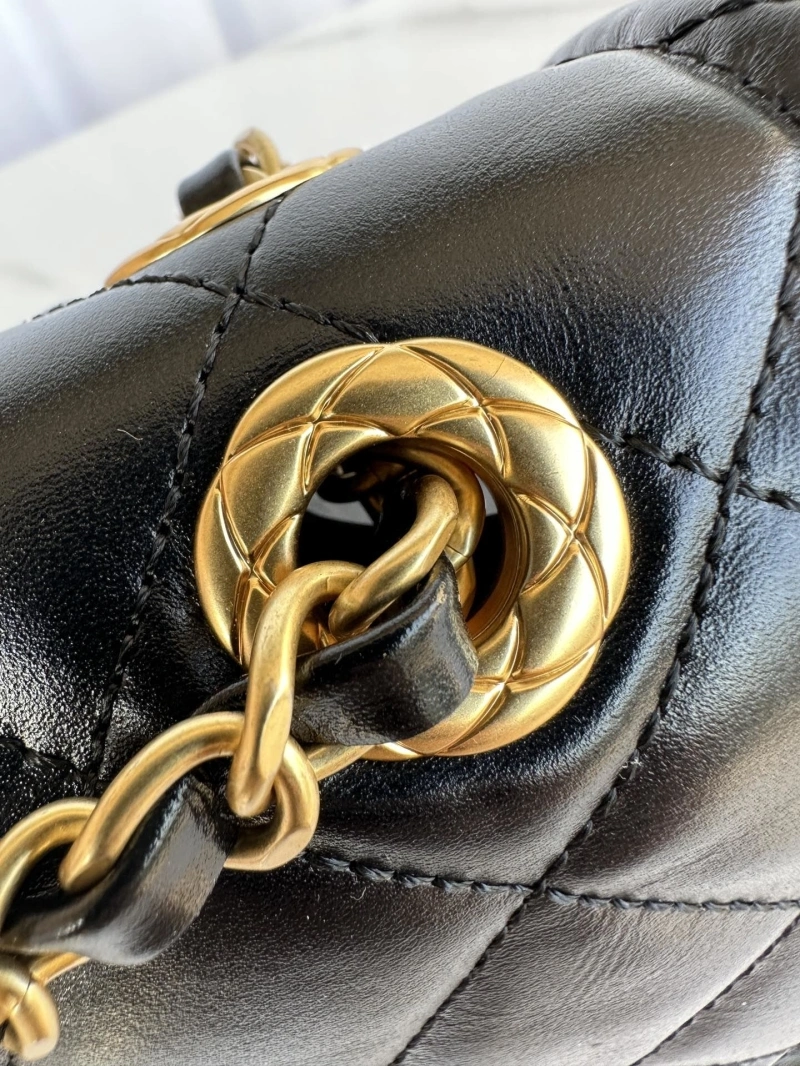 Chanel CF Series Bags 4017B-0120