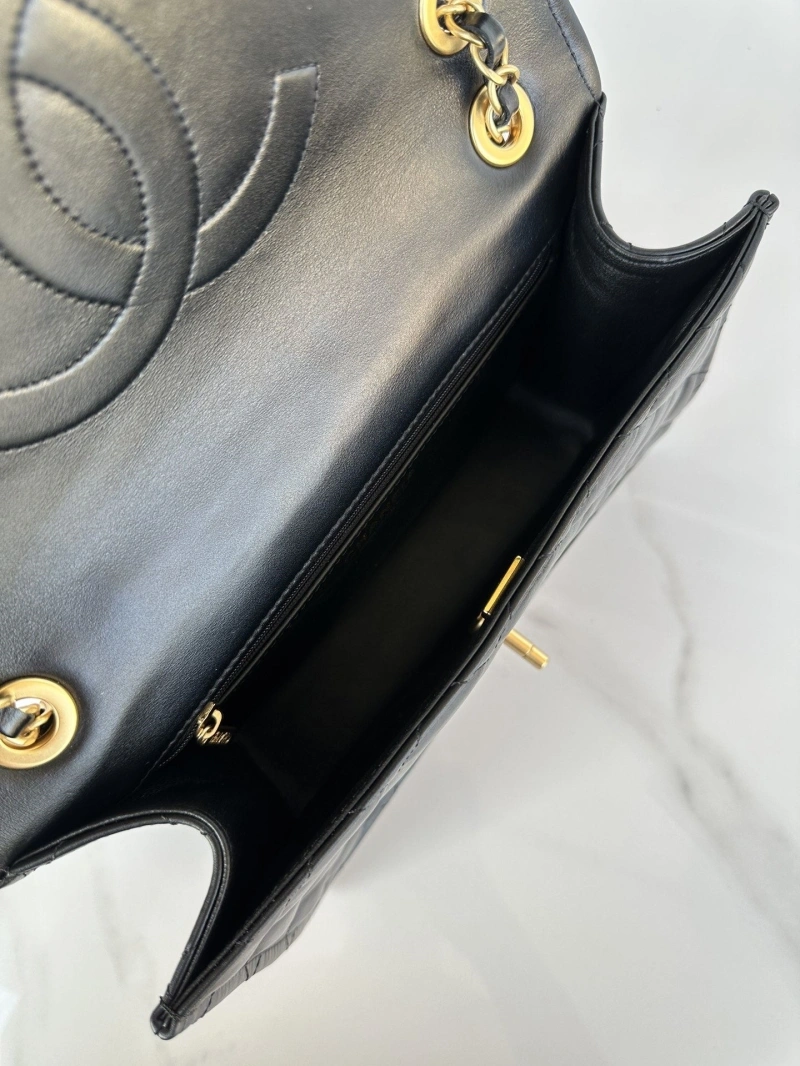 Chanel CF Series Bags 4017B-0120