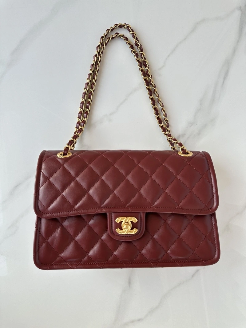 Chanel CF Series Bags 4017B-0121