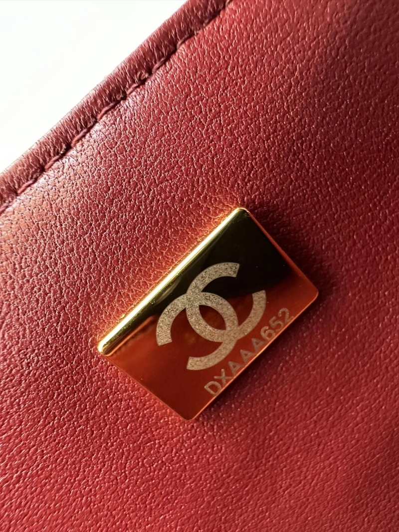 Chanel CF Series Bags 4017B-0121