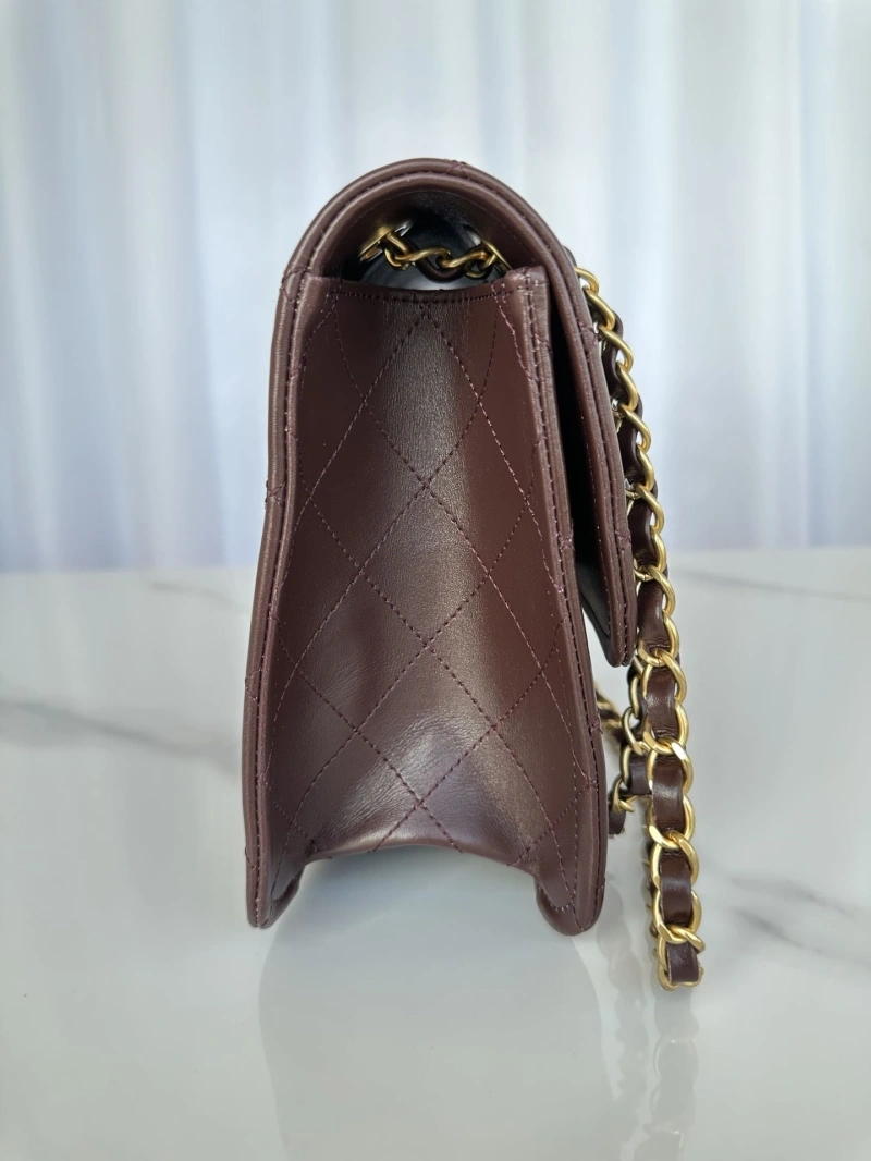 Chanel CF Series Bags 4017B-0122