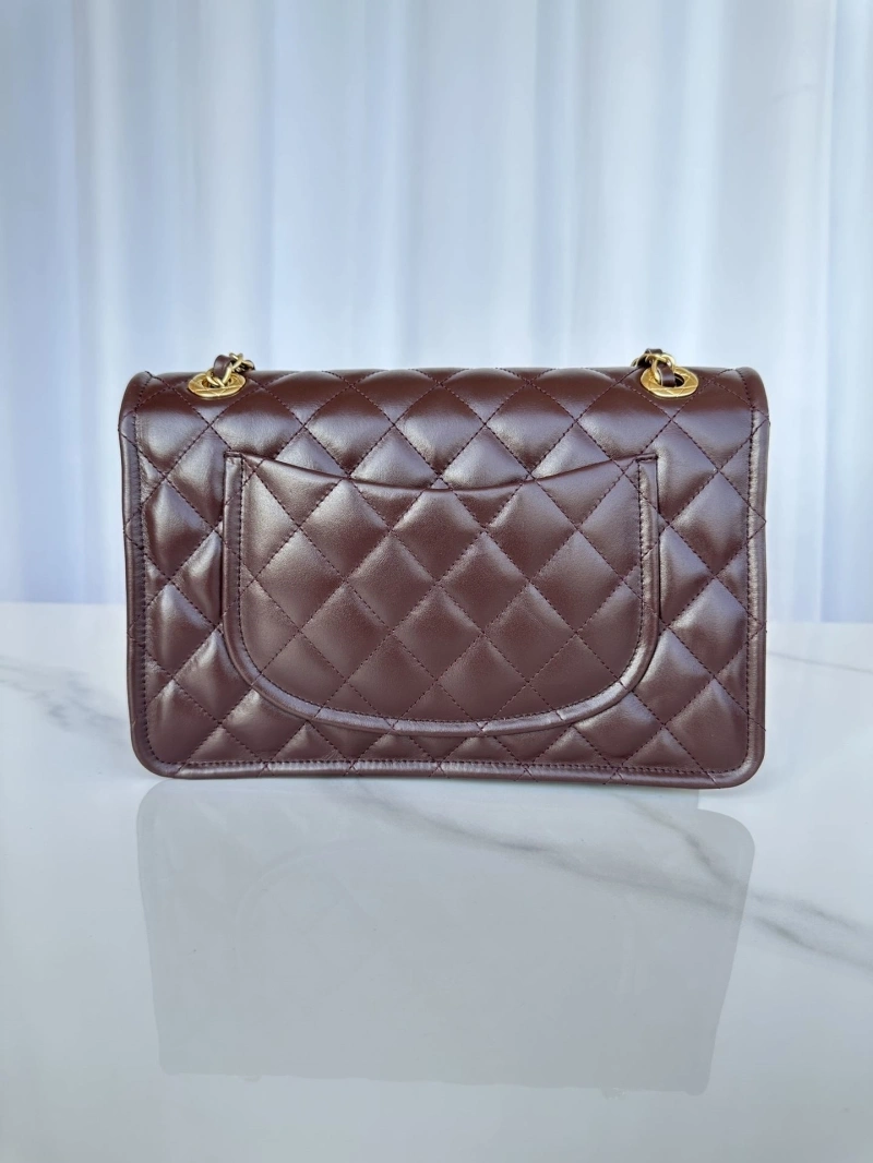 Chanel CF Series Bags 4017B-0122