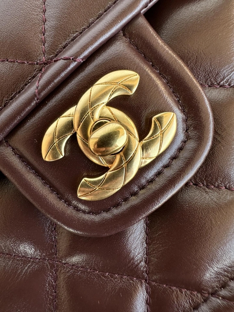 Chanel CF Series Bags 4017B-0122