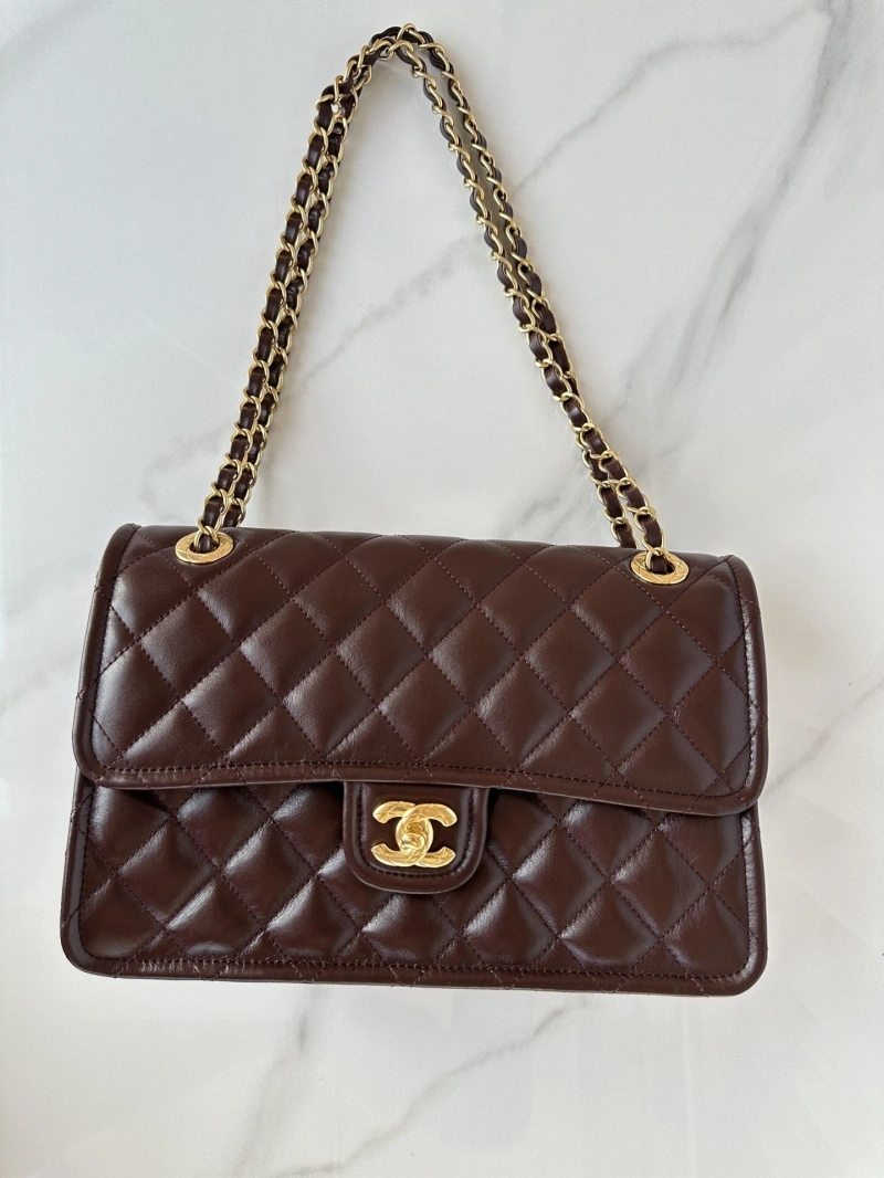Chanel CF Series Bags 4017B-0122