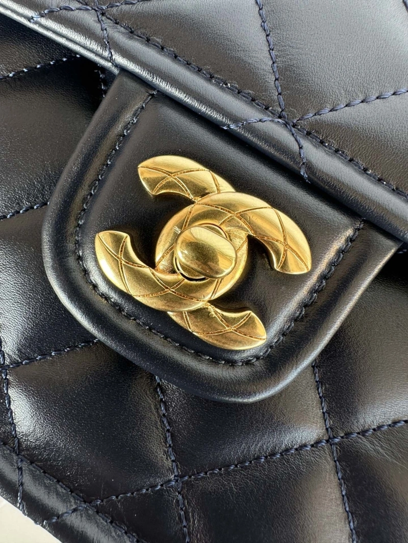 Chanel CF Series Bags 4017B-0123