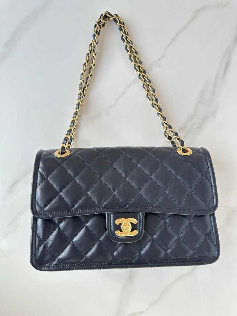 Chanel CF Series Bags 4017B-0123