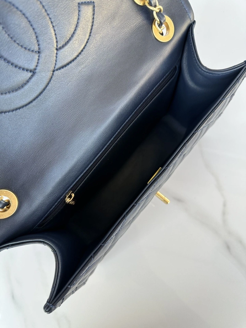 Chanel CF Series Bags 4017B-0123