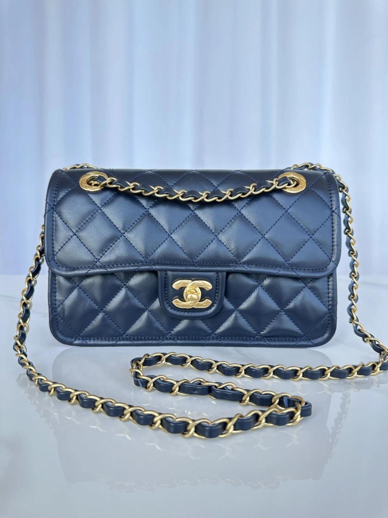 Chanel CF Series Bags 4017B-0124