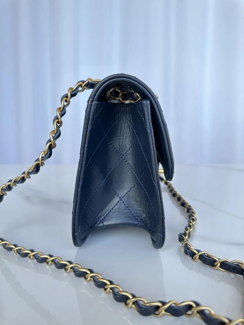 Chanel CF Series Bags 4017B-0124