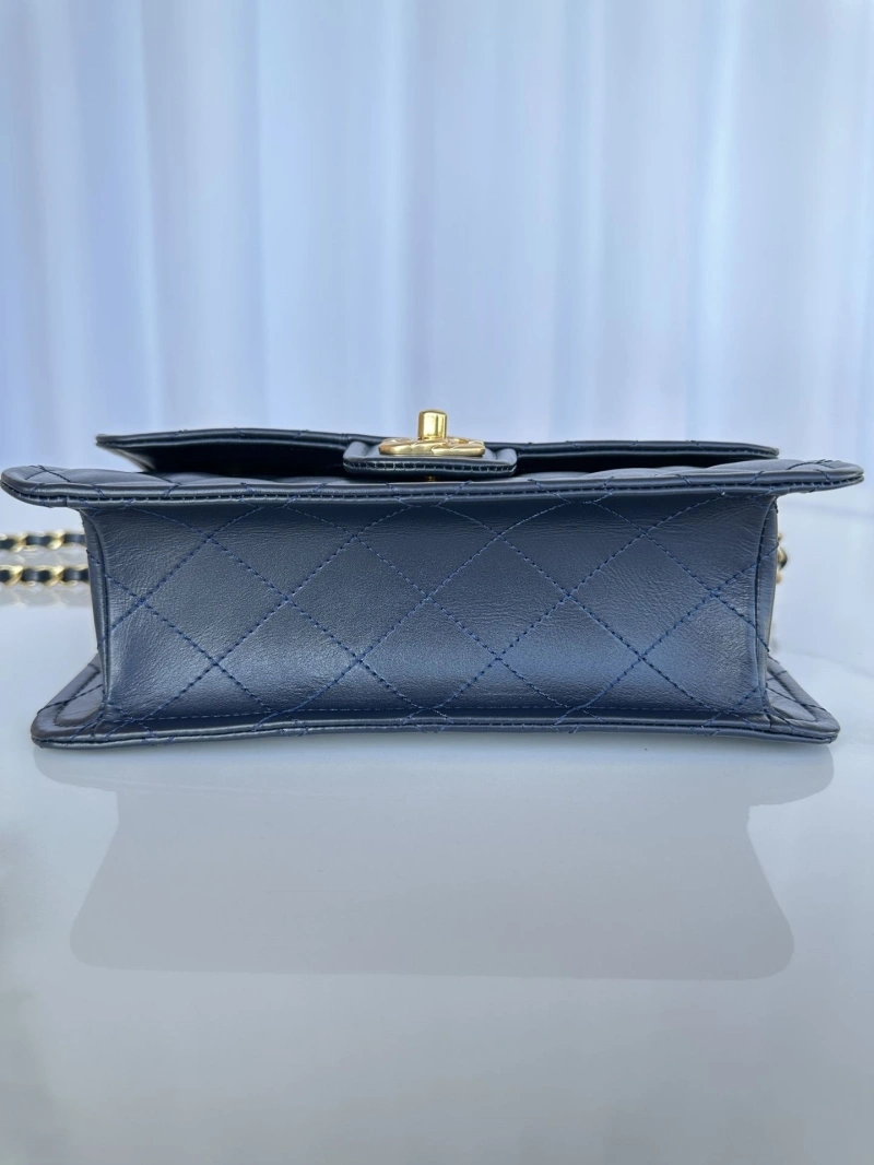 Chanel CF Series Bags 4017B-0124