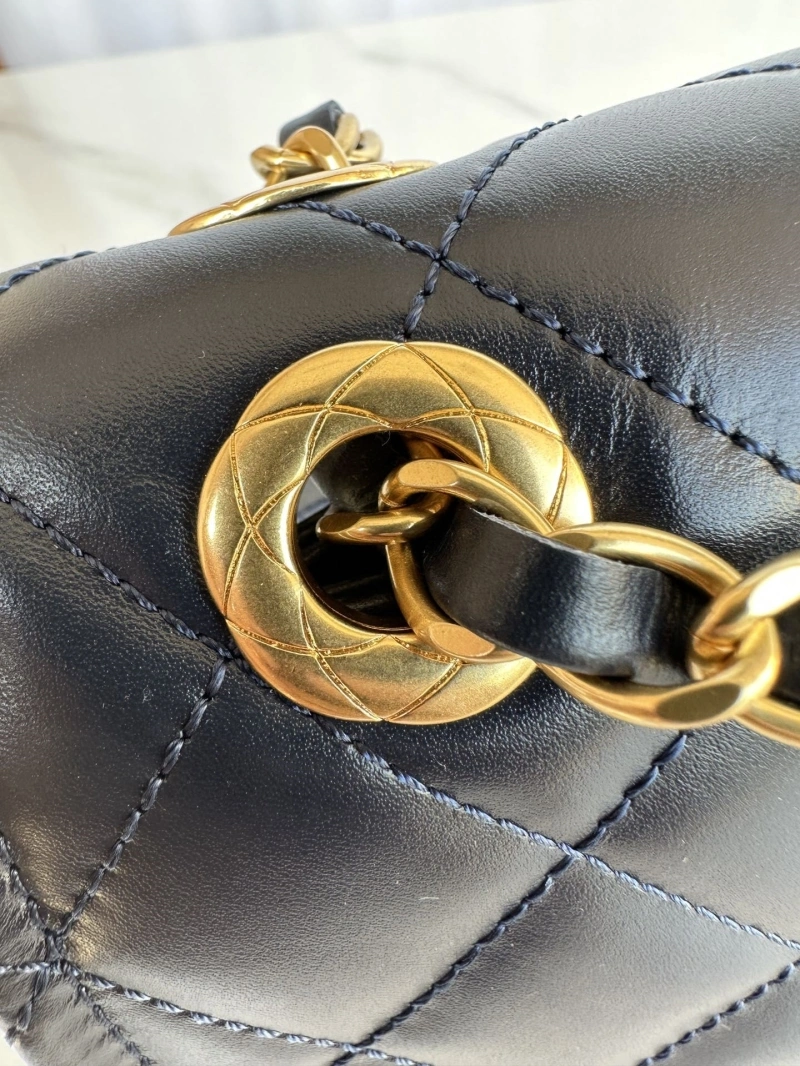 Chanel CF Series Bags 4017B-0124