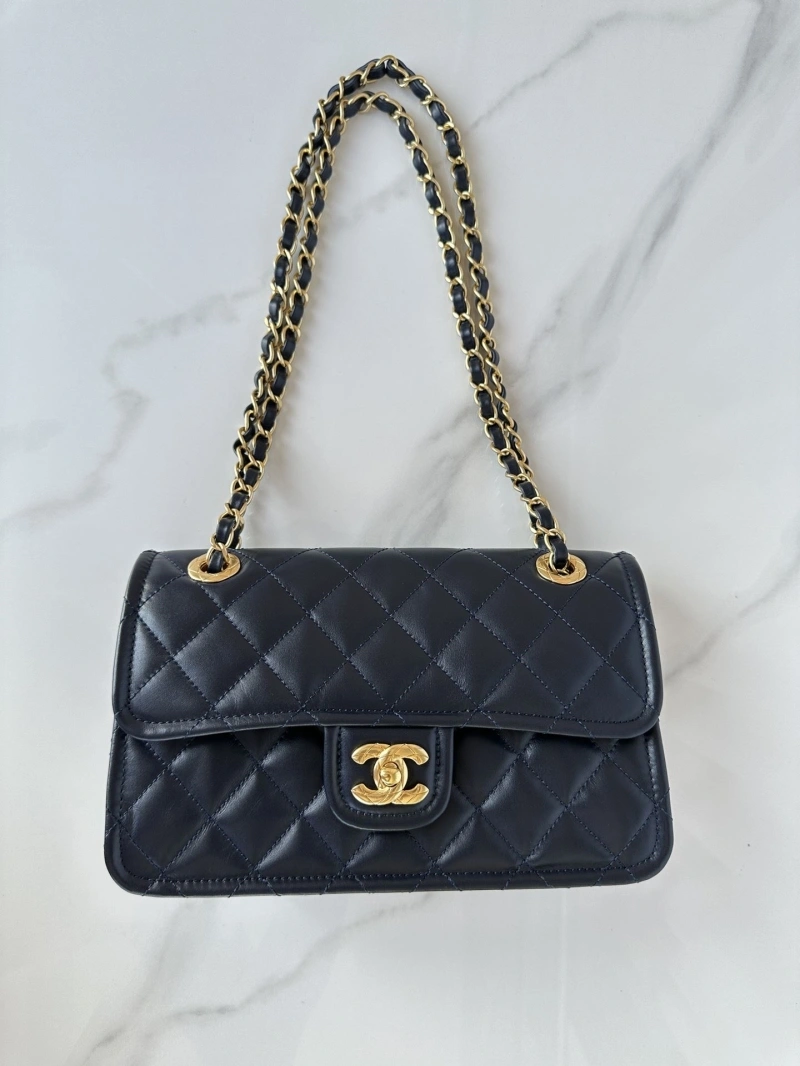 Chanel CF Series Bags 4017B-0124