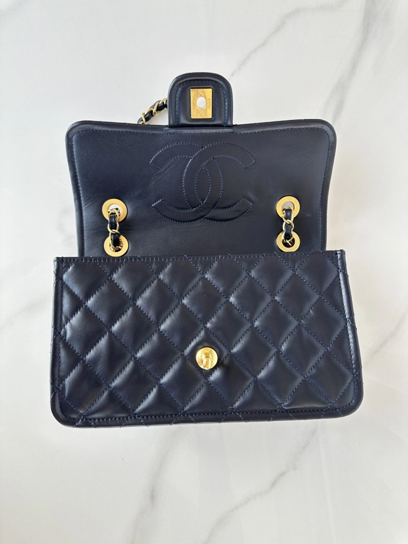 Chanel CF Series Bags 4017B-0124