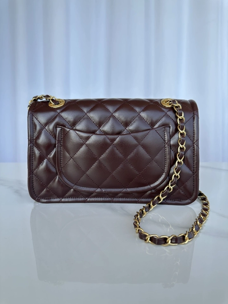 Chanel CF Series Bags 4017B-0125
