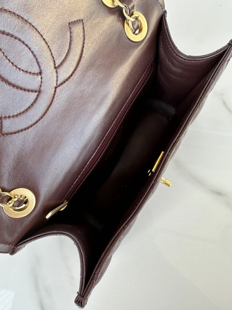 Chanel CF Series Bags 4017B-0125