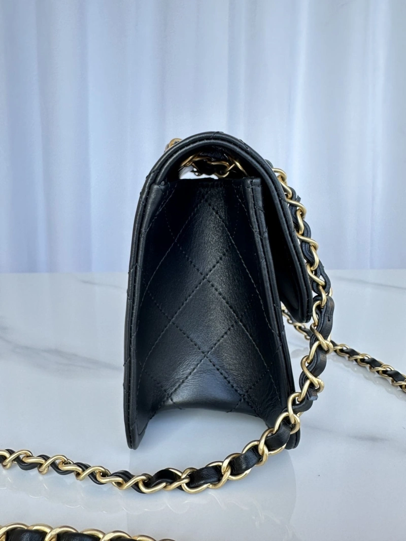 Chanel CF Series Bags 4017B-0127