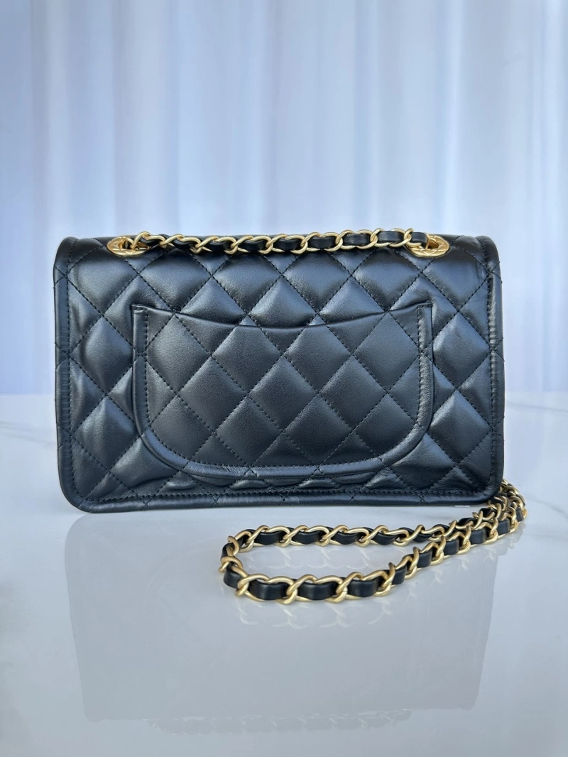 Chanel CF Series Bags 4017B-0127