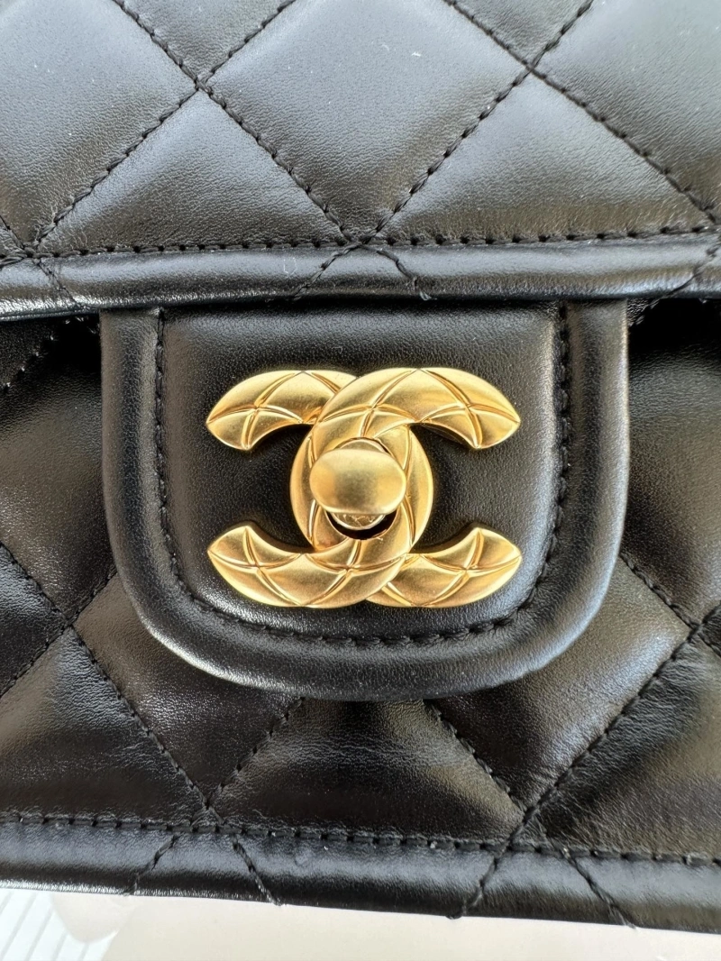 Chanel CF Series Bags 4017B-0127