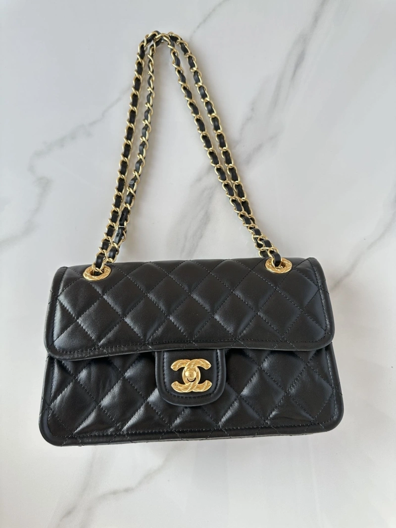 Chanel CF Series Bags 4017B-0127