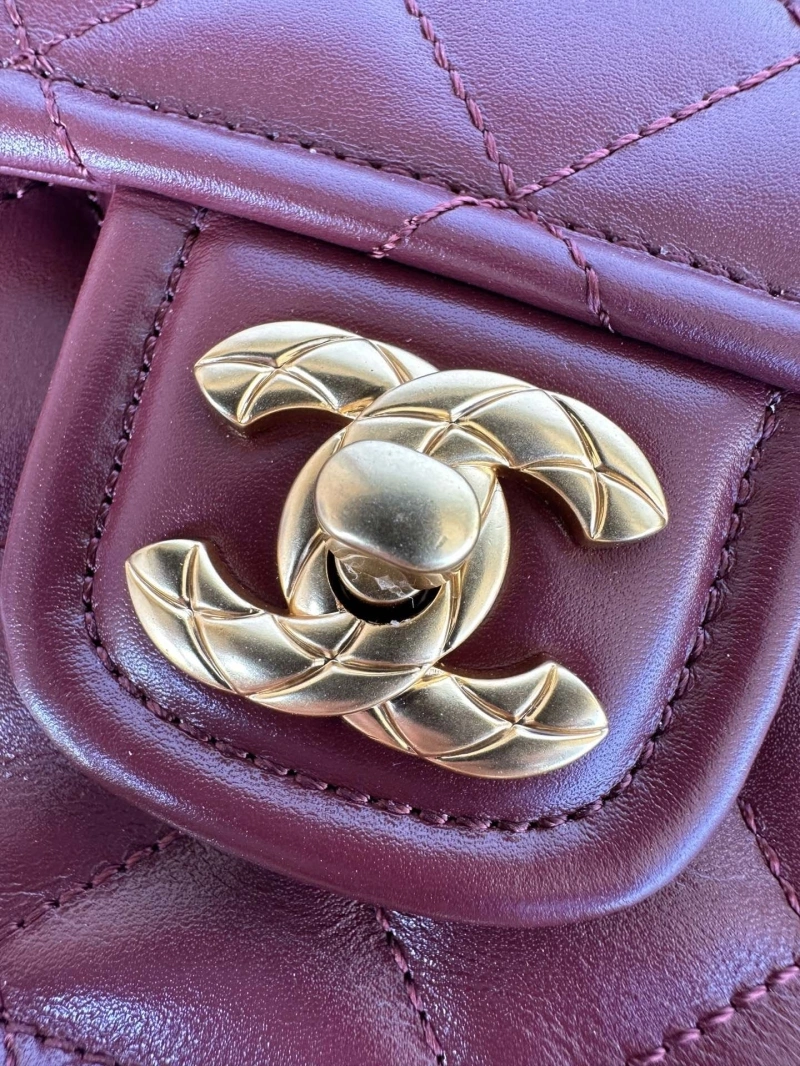 Chanel CF Series Bags 4017B-0128