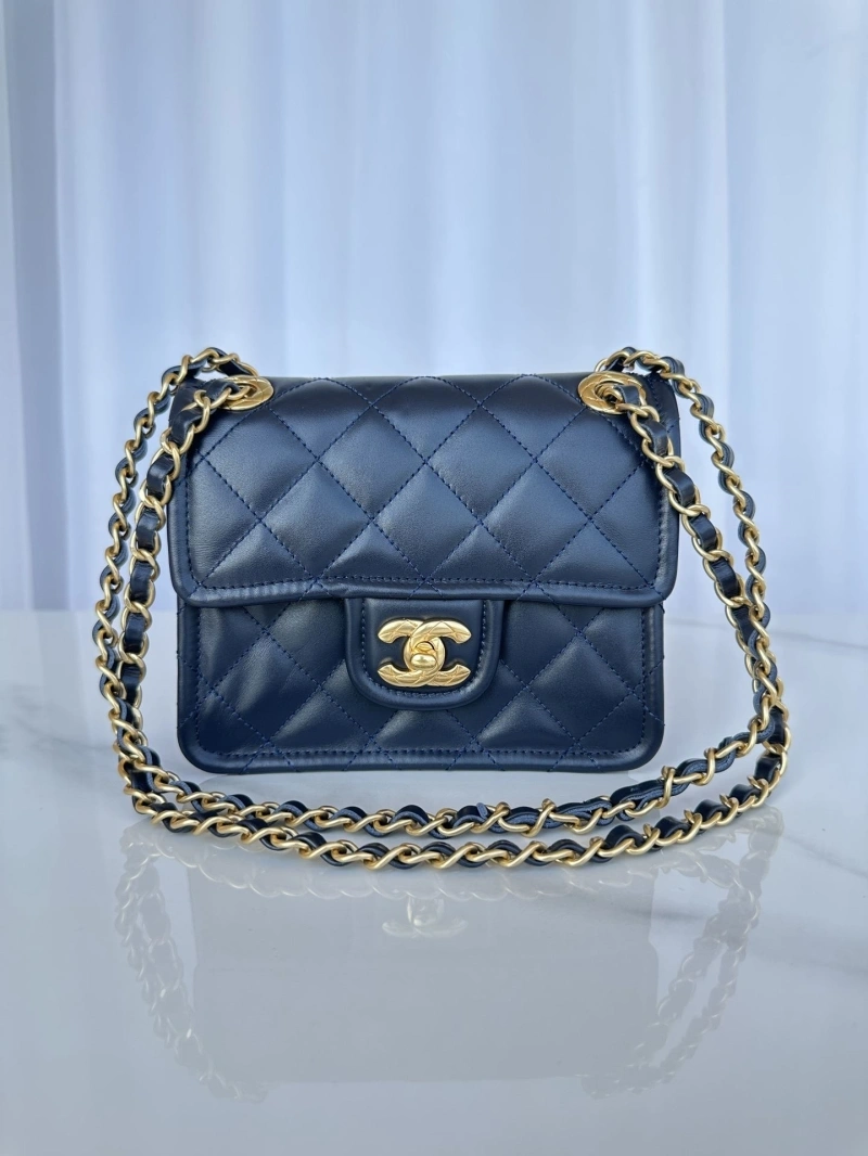 Chanel CF Series Bags 4017B-0129