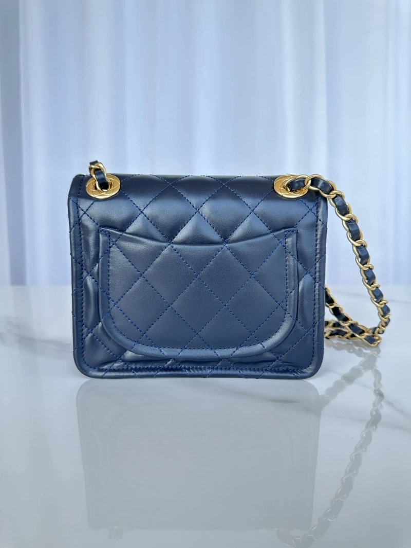 Chanel CF Series Bags 4017B-0129